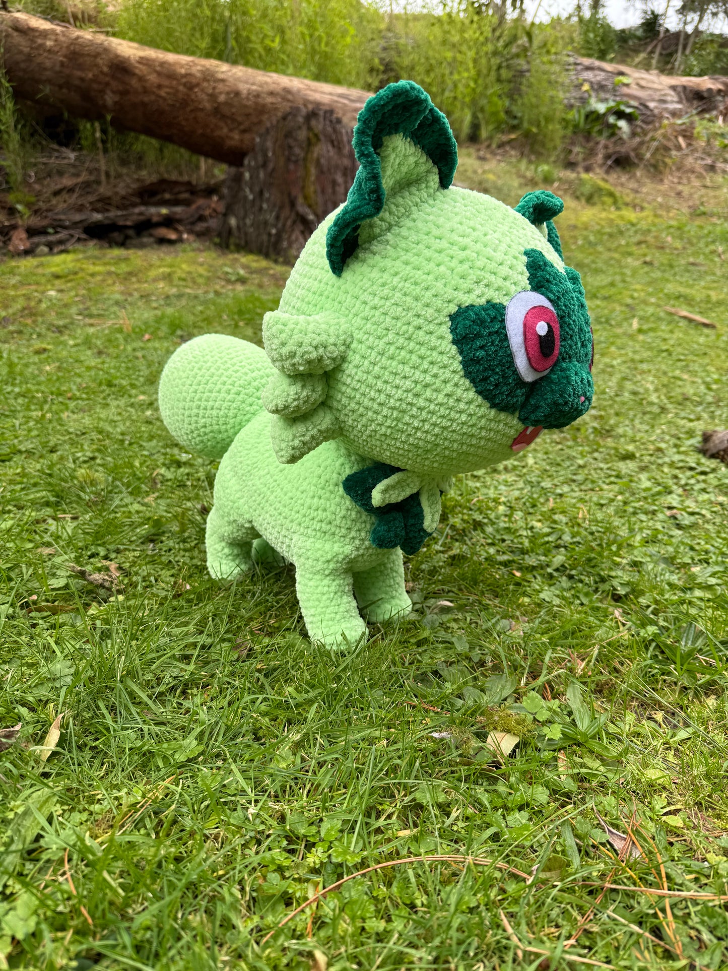 Sprigatito