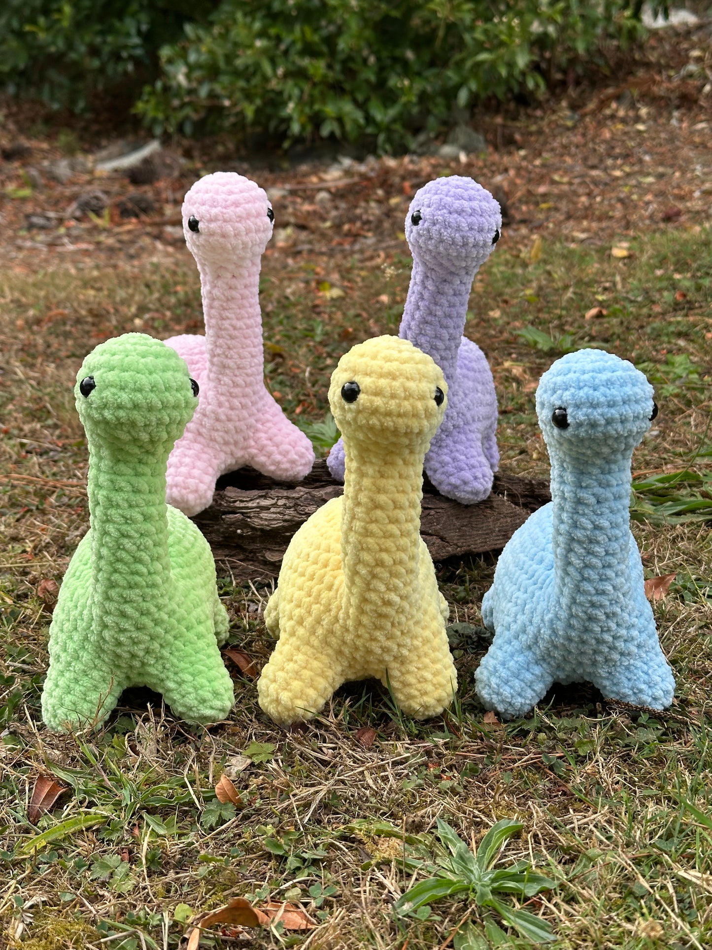 Brontosaurus