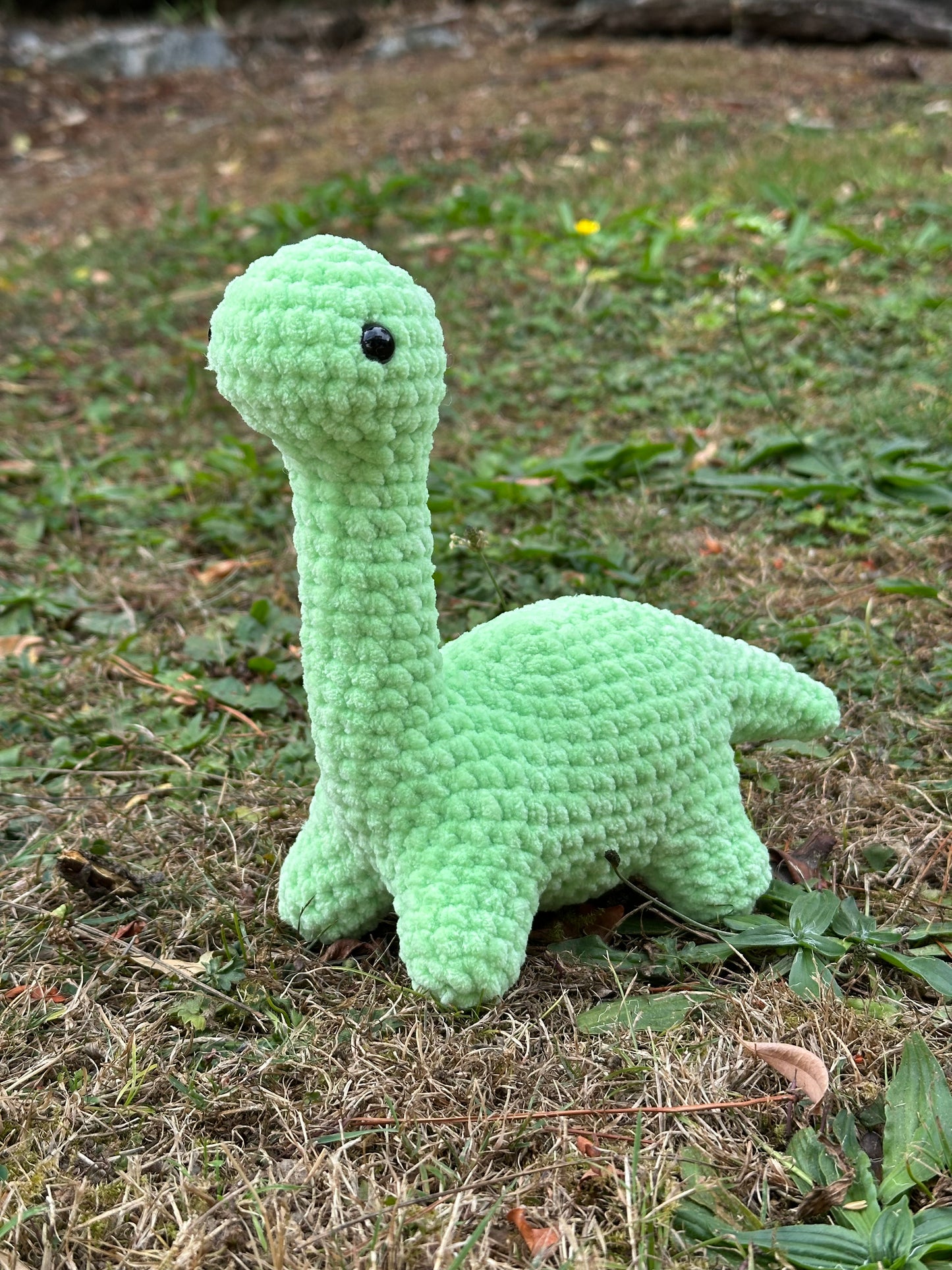 Brontosaurus
