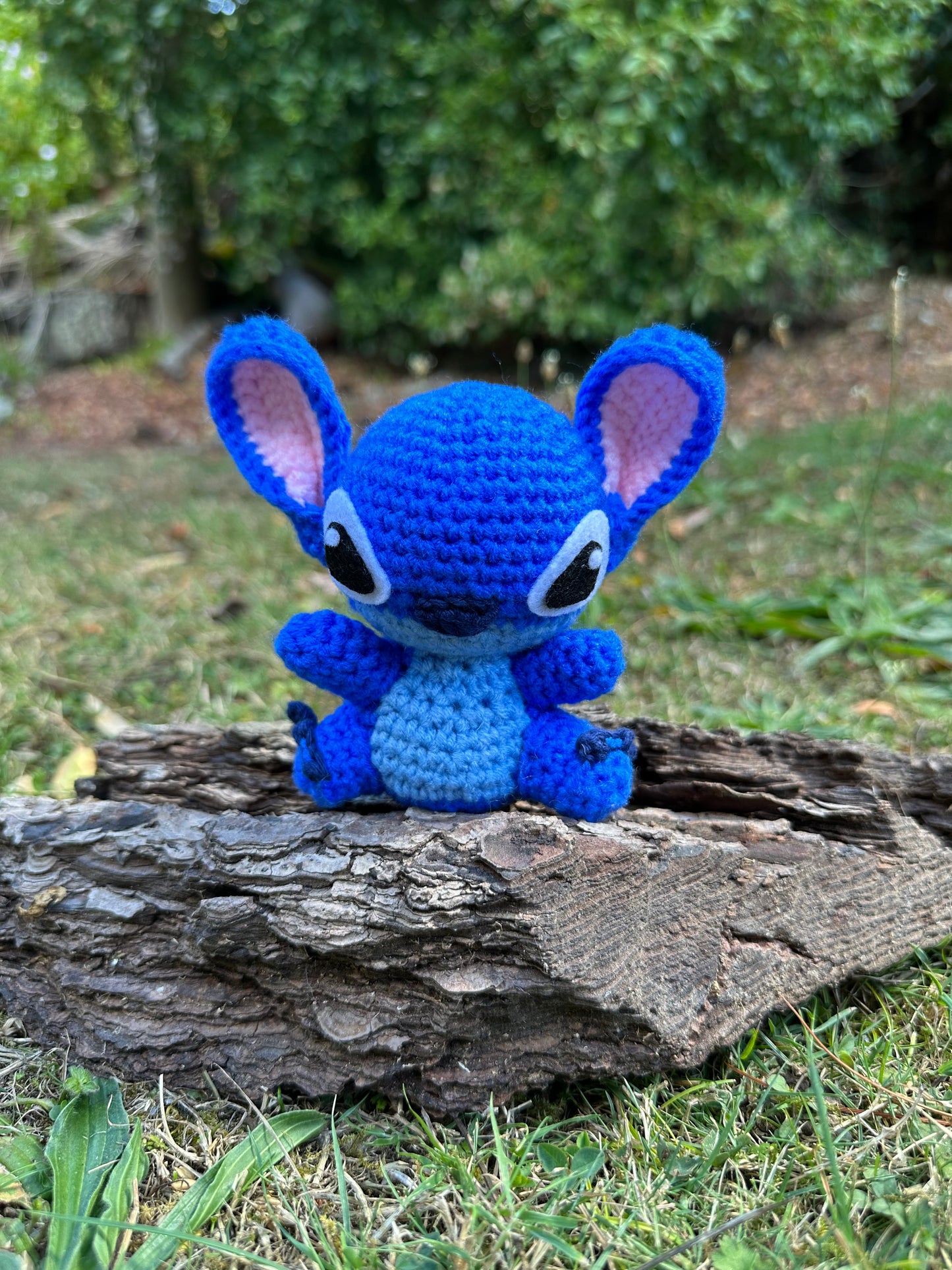 Stitch & Angel: Minis
