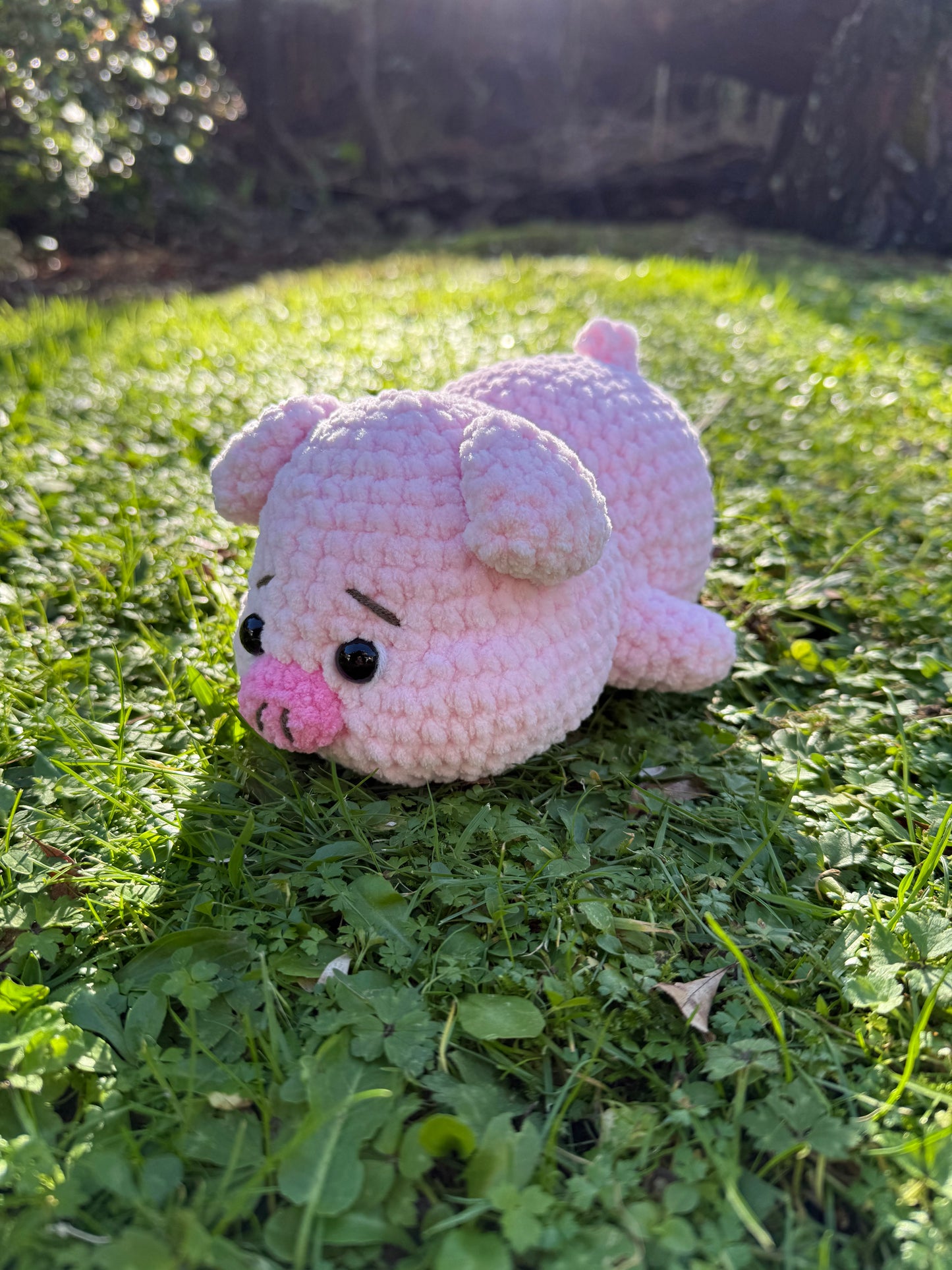 Piglet