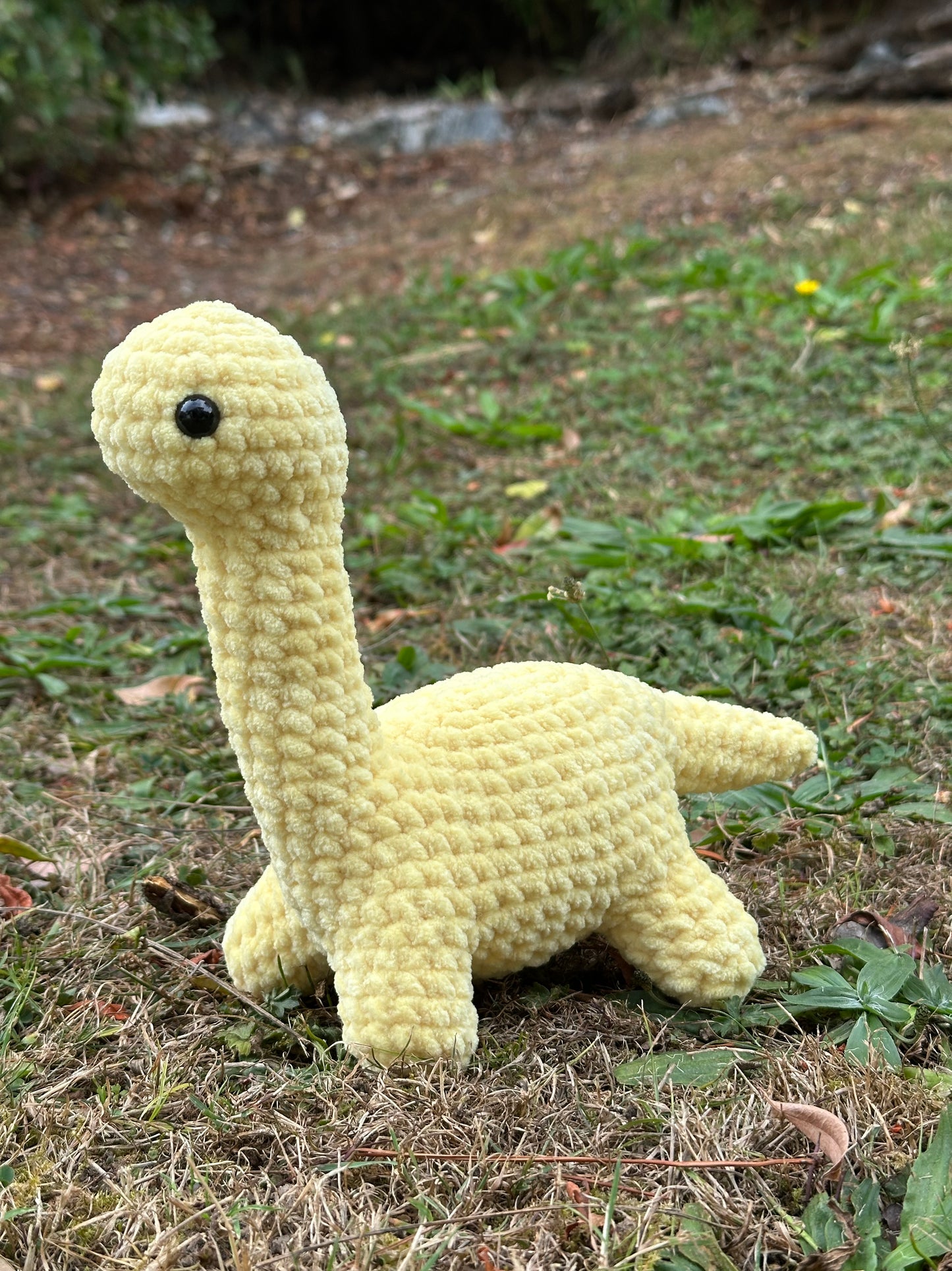 Brontosaurus