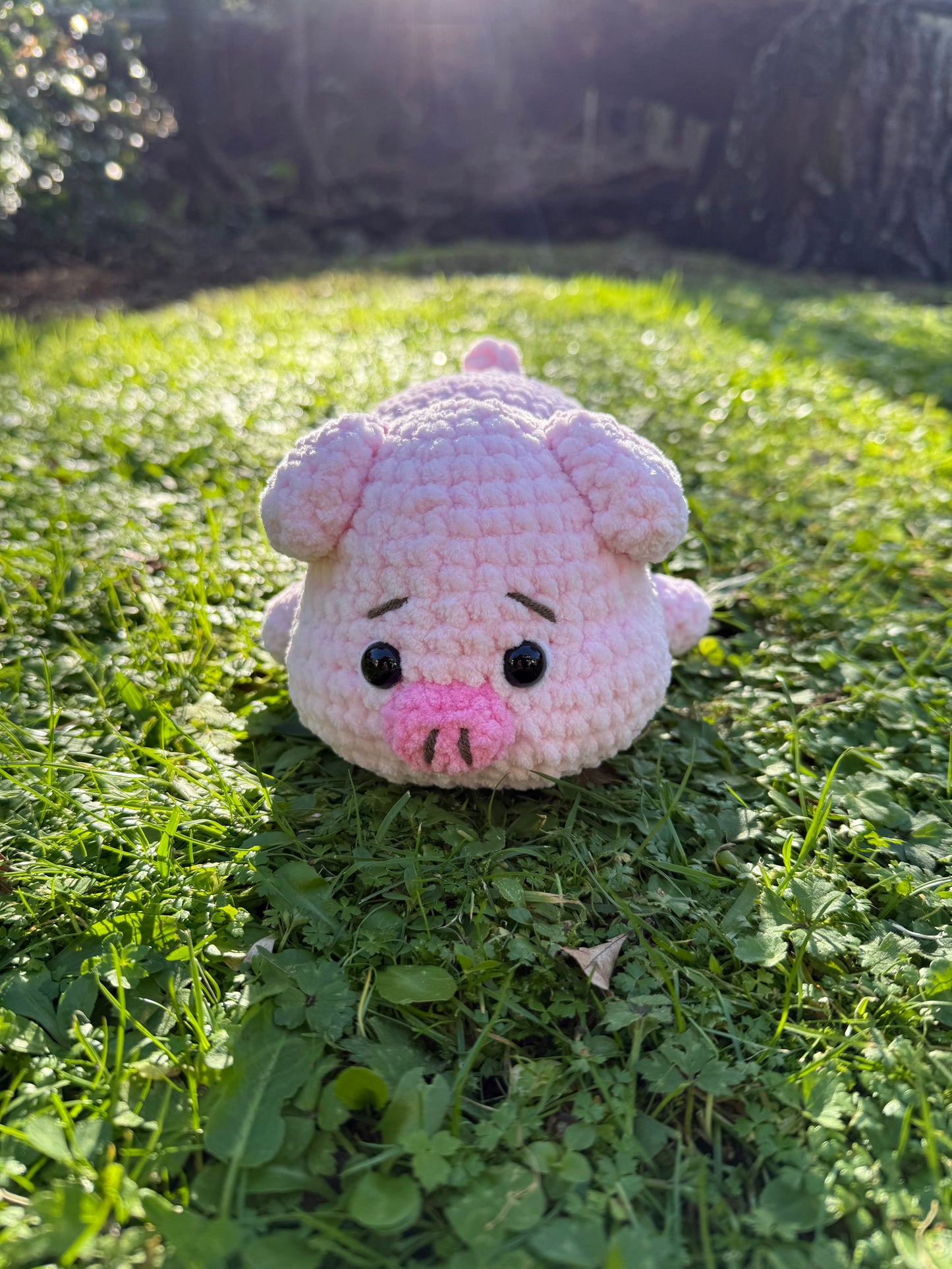 Piglet