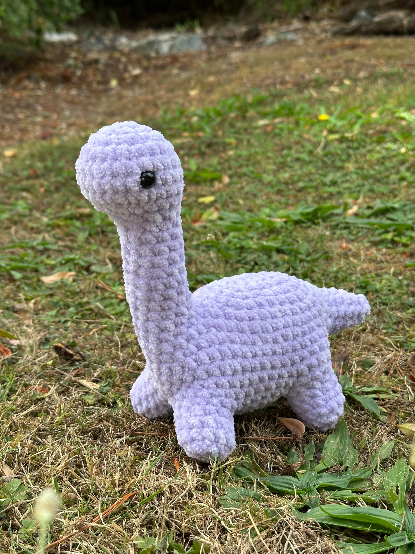 Brontosaurus