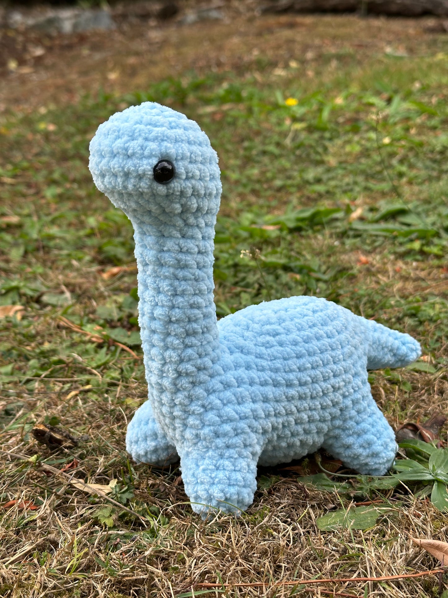 Brontosaurus
