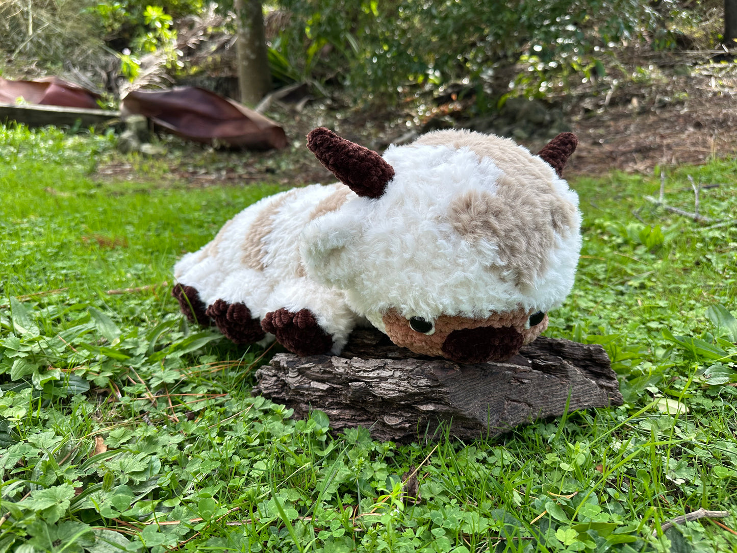 Avatar the Last Airbender: Appa