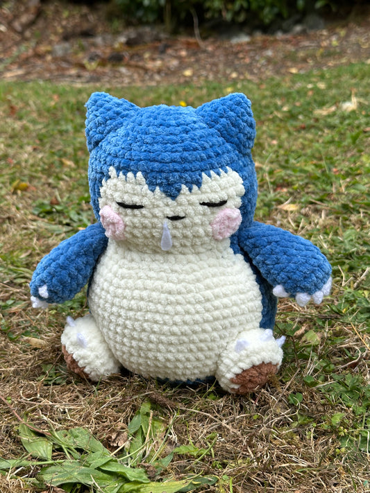 Snorlax