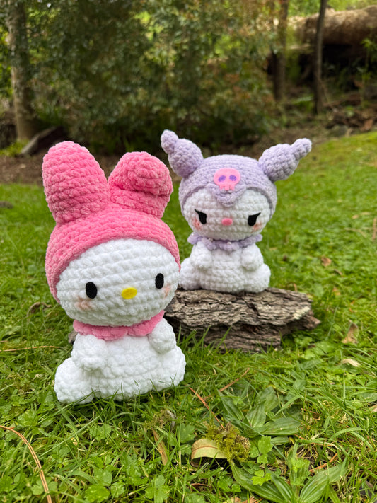 Sanrio