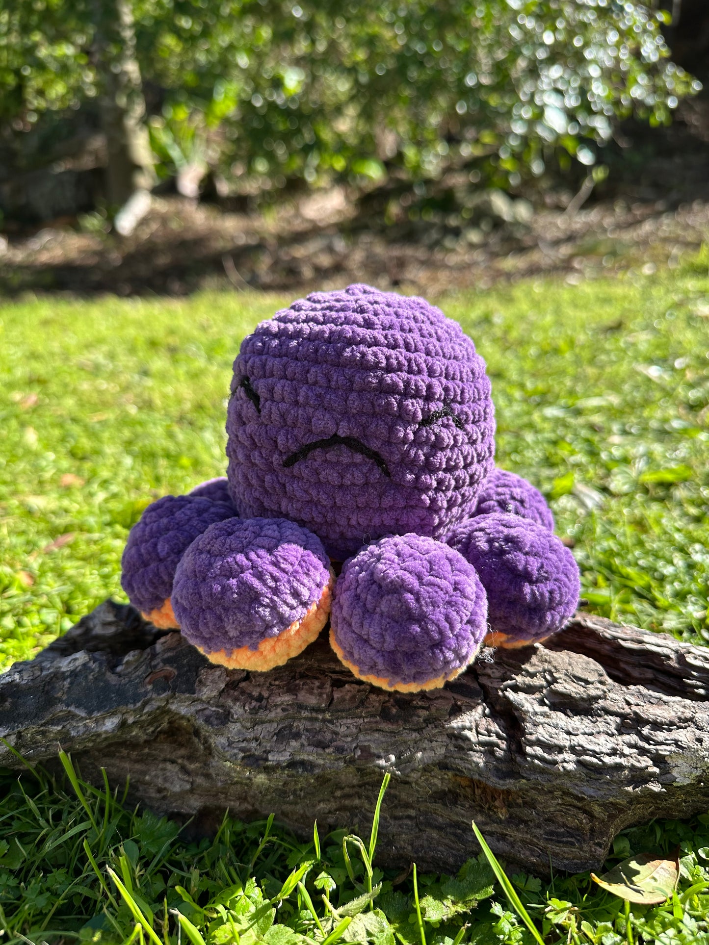 Mood Octopus