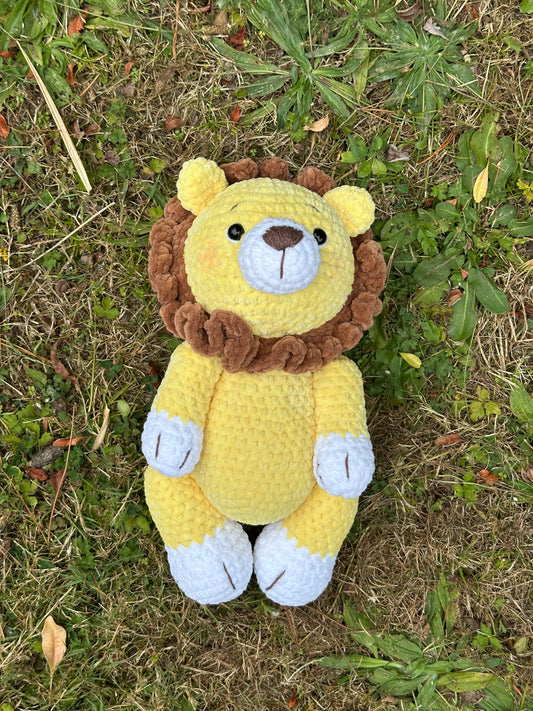 Leo the Lion