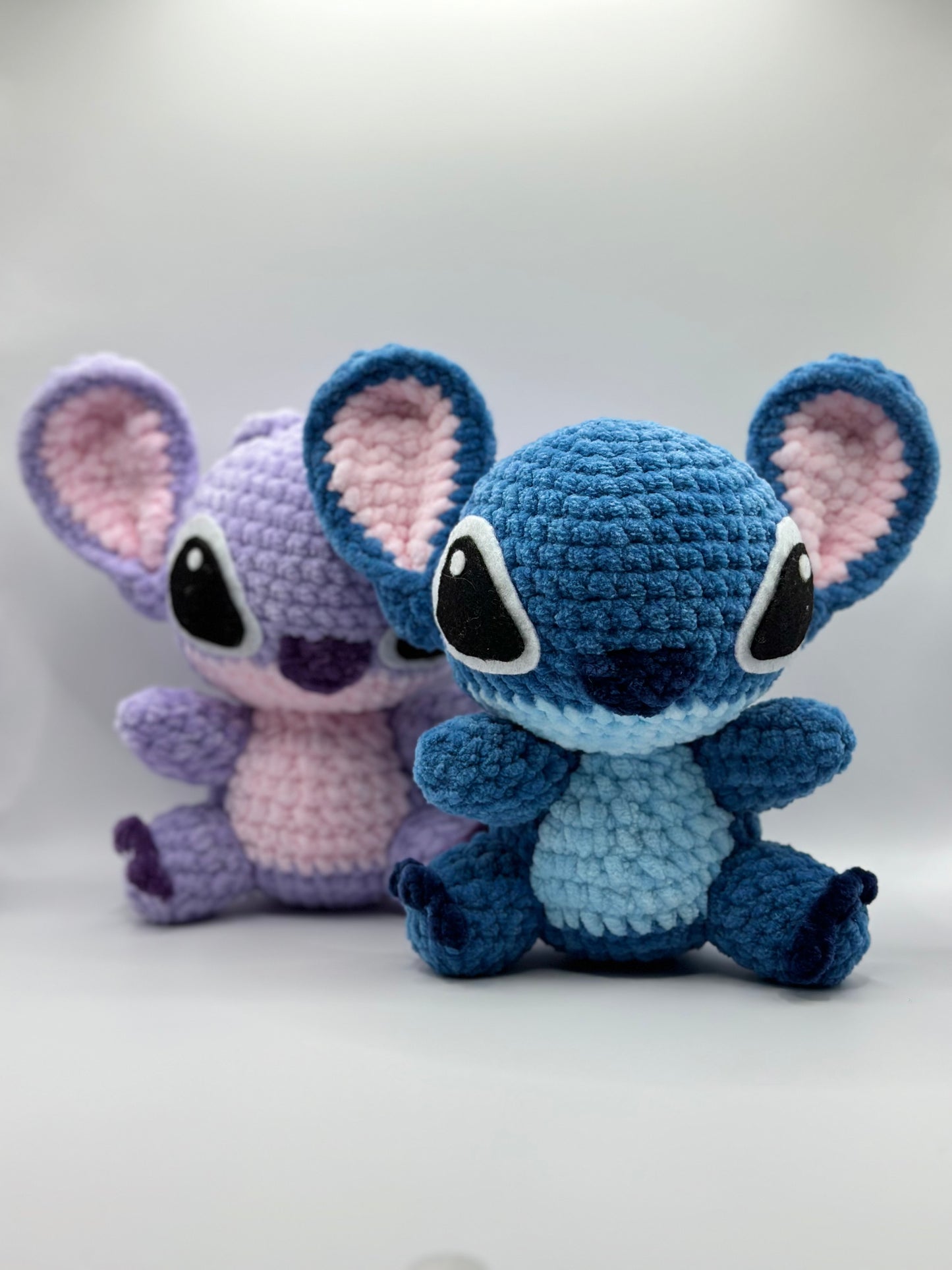 Angel & Stitch