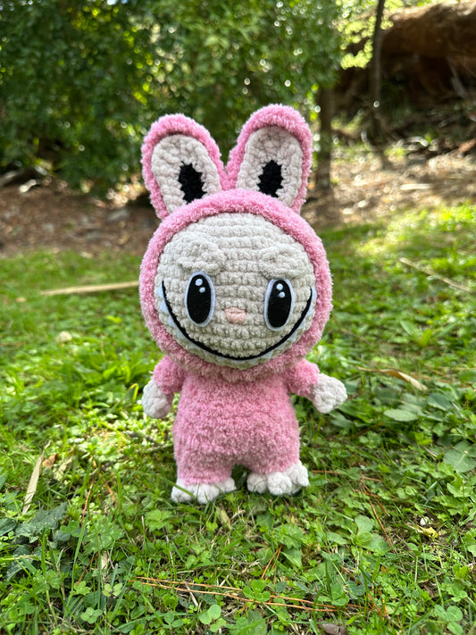 Labubu
