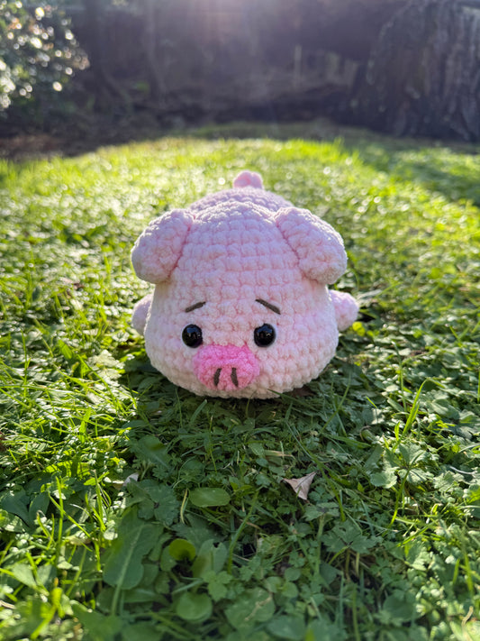 Piglet