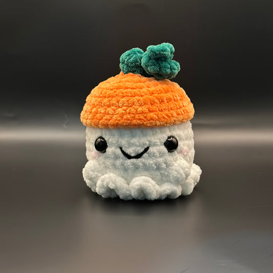 Pumpkin Ghost