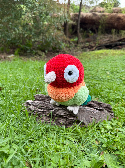 Parrot