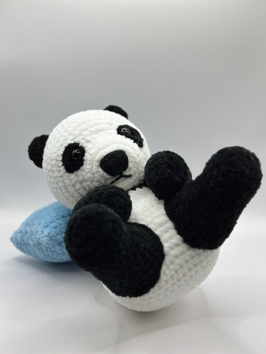 Pandas