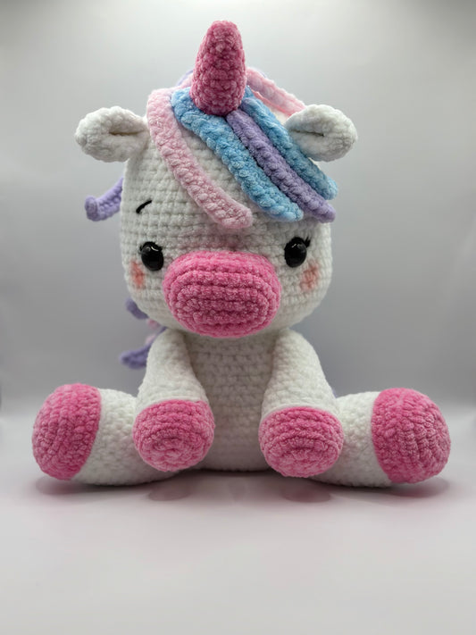 Blossom the Unicorn