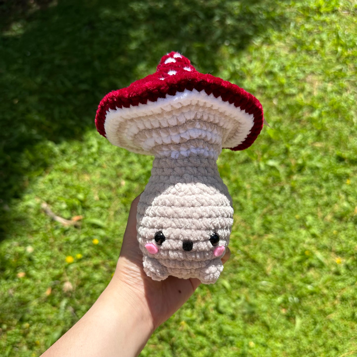 Mushroom
